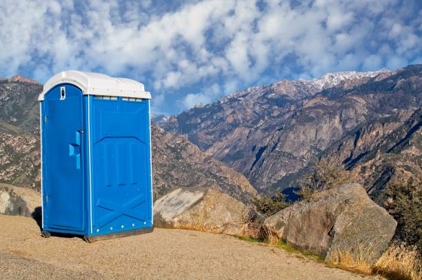 Best Portable restroom trailer rental  in Havre De Grace, MD